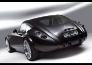 Wiesmann 500th Roadster